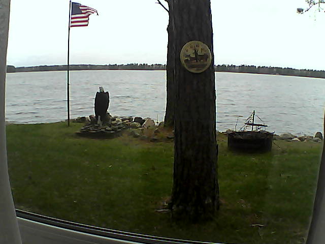 Whiteface Cam Image - Mon, 10/28/2019 10:17am 