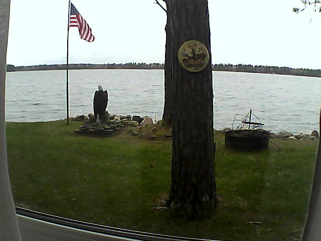 Whiteface Cam Image - Mon, 10/28/2019 10:37am 