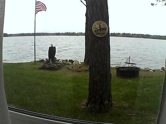 Whiteface Cam Image - Mon, 10/28/2019 10:47am 