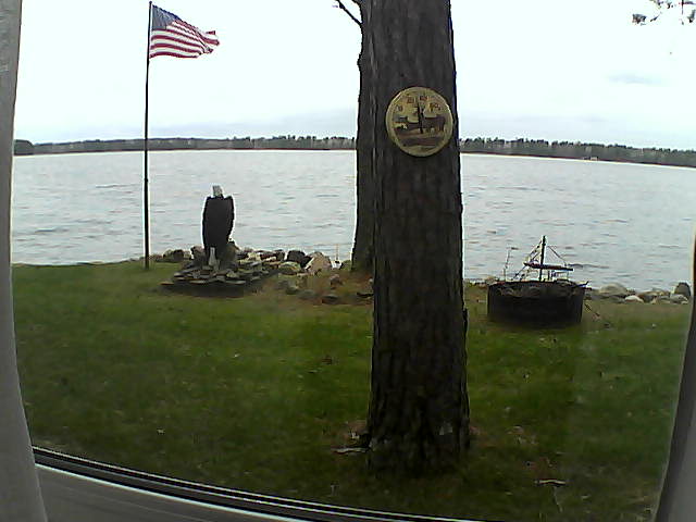 Whiteface Cam Image - Mon, 10/28/2019 10:57am 