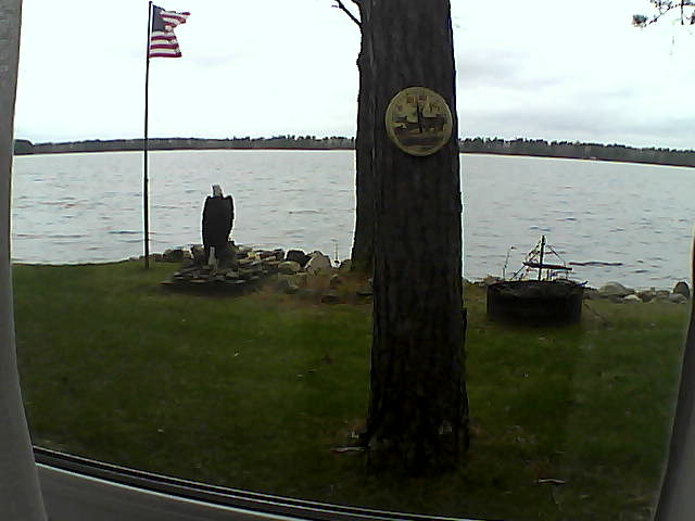 Whiteface Cam Image - Mon, 10/28/2019 11:27am 