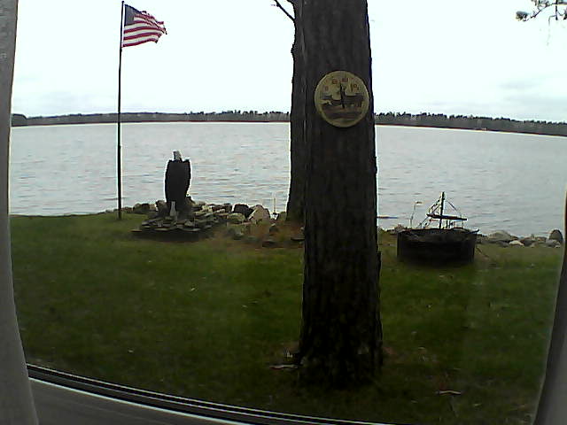 Whiteface Cam Image - Mon, 10/28/2019 11:37am 