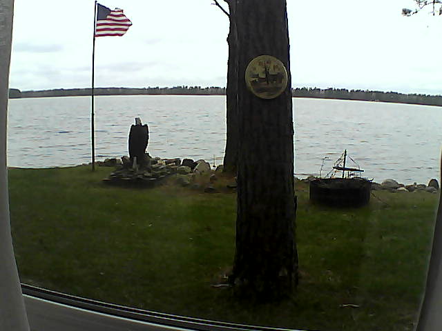 Whiteface Cam Image - Mon, 10/28/2019 11:47am 