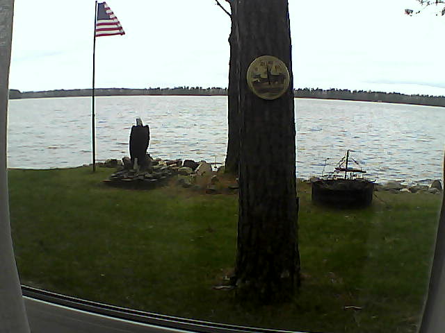 Whiteface Cam Image - Mon, 10/28/2019 12:27pm 