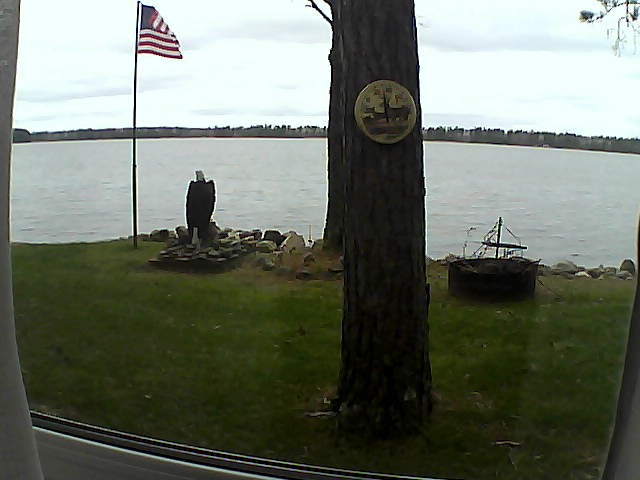 Whiteface Cam Image - Mon, 10/28/2019 12:47pm 