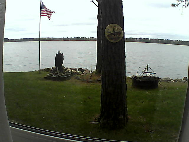 Whiteface Cam Image - Mon, 10/28/2019 12:57pm 