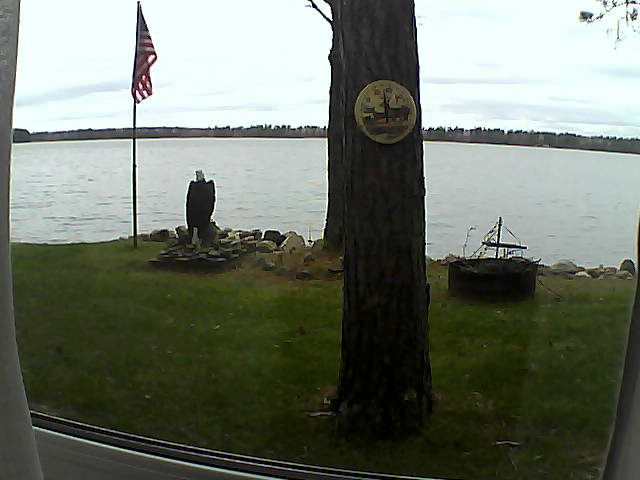 Whiteface Cam Image - Mon, 10/28/2019 1:07pm 