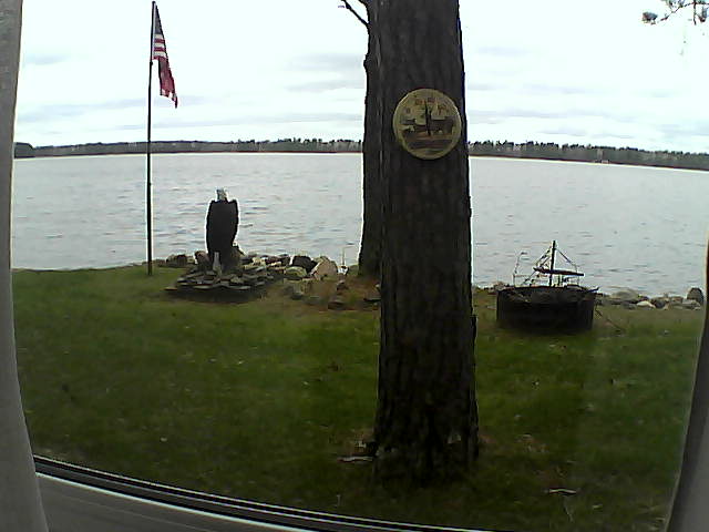 Whiteface Cam Image - Mon, 10/28/2019 1:17pm 