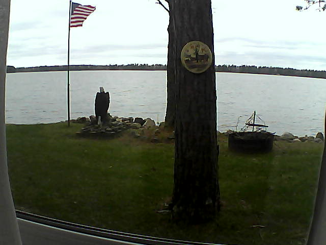 Whiteface Cam Image - Mon, 10/28/2019 1:37pm 