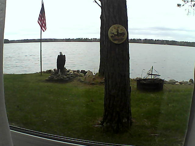 Whiteface Cam Image - Mon, 10/28/2019 1:57pm 