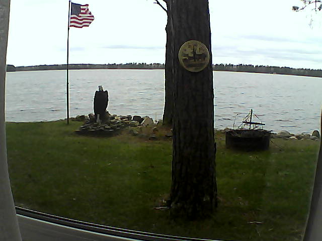 Whiteface Cam Image - Mon, 10/28/2019 2:07pm 