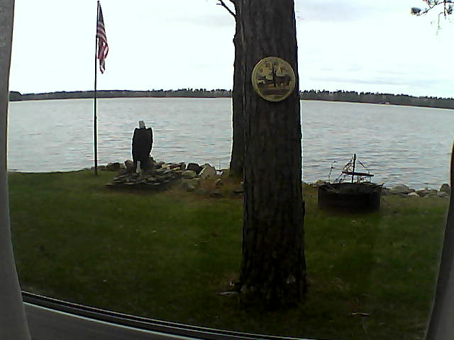 Whiteface Cam Image - Mon, 10/28/2019 2:17pm 