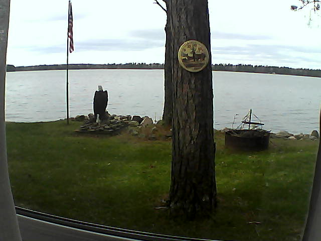 Whiteface Cam Image - Mon, 10/28/2019 2:37pm 