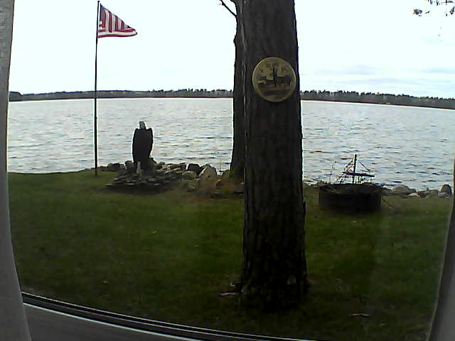 Whiteface Cam Image - Mon, 10/28/2019 3:17pm 