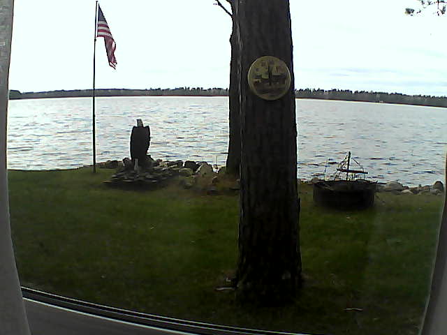 Whiteface Cam Image - Mon, 10/28/2019 3:27pm 