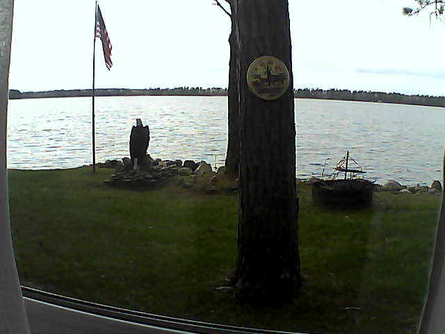 Whiteface Cam Image - Mon, 10/28/2019 3:37pm 