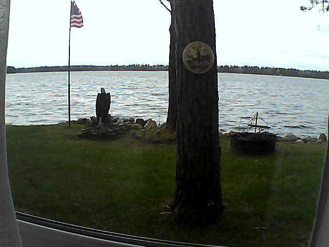 Whiteface Cam Image - Mon, 10/28/2019 3:47pm 