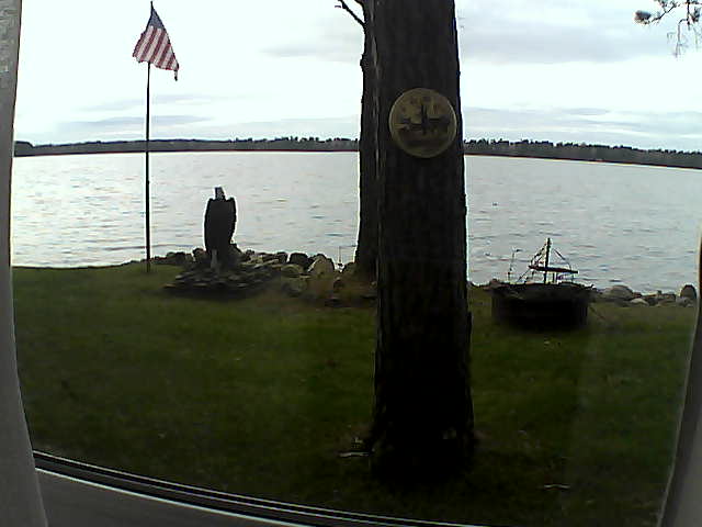 Whiteface Cam Image - Mon, 10/28/2019 4:07pm 