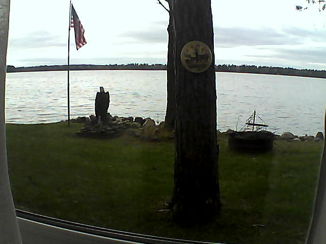 Whiteface Cam Image - Mon, 10/28/2019 4:27pm 