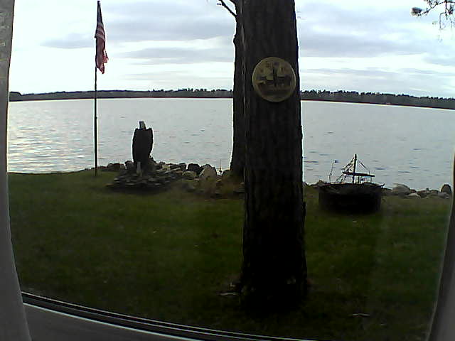 Whiteface Cam Image - Mon, 10/28/2019 4:57pm 