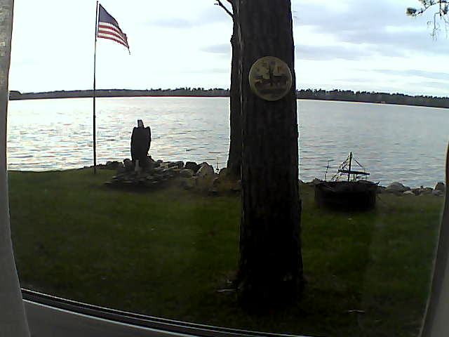 Whiteface Cam Image - Mon, 10/28/2019 5:07pm 