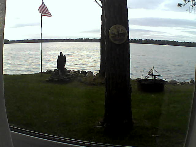 Whiteface Cam Image - Mon, 10/28/2019 5:17pm 