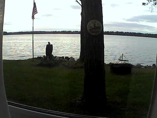 Whiteface Cam Image - Mon, 10/28/2019 5:27pm 