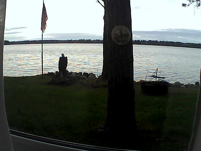 Whiteface Cam Image - Mon, 10/28/2019 5:37pm 