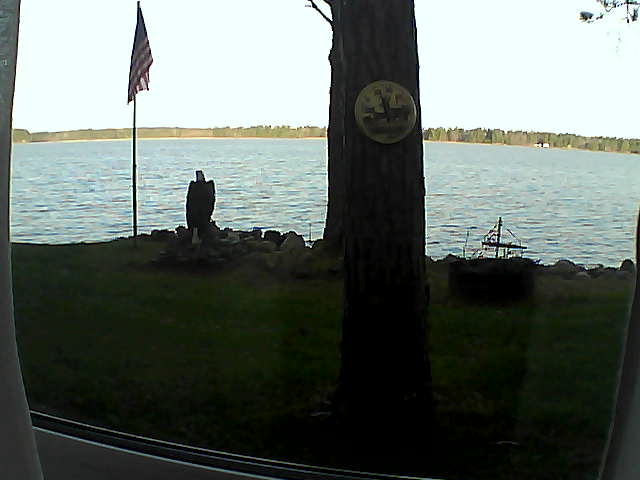 Whiteface Cam Image - Tue, 10/29/2019 8:28am 