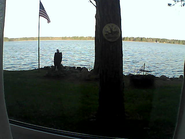 Whiteface Cam Image - Tue, 10/29/2019 8:38am 