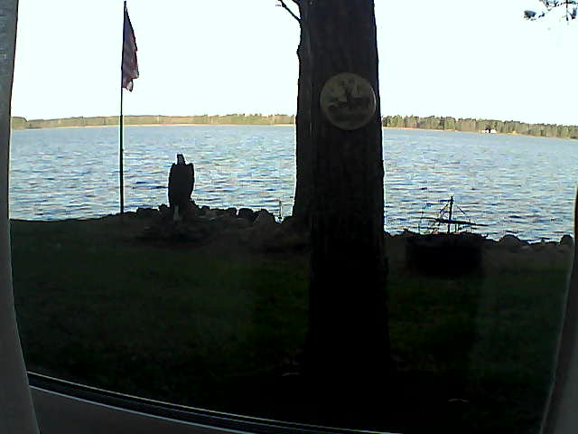 Whiteface Cam Image - Tue, 10/29/2019 8:48am 