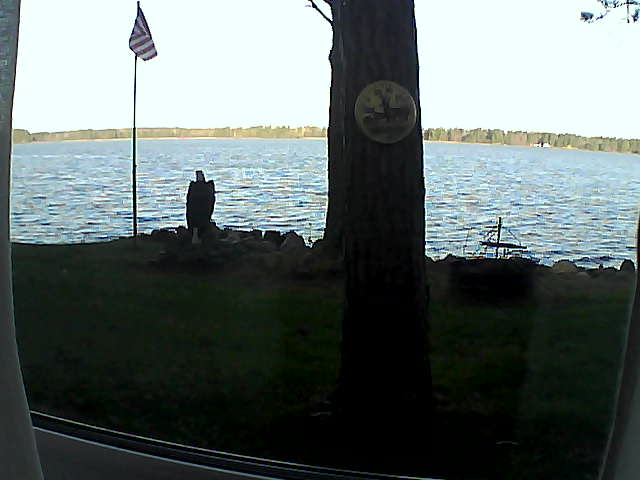 Whiteface Cam Image - Tue, 10/29/2019 8:58am 