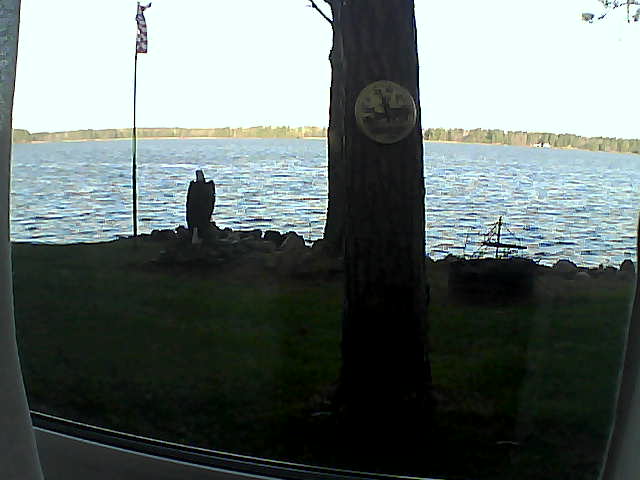 Whiteface Cam Image - Tue, 10/29/2019 9:08am 