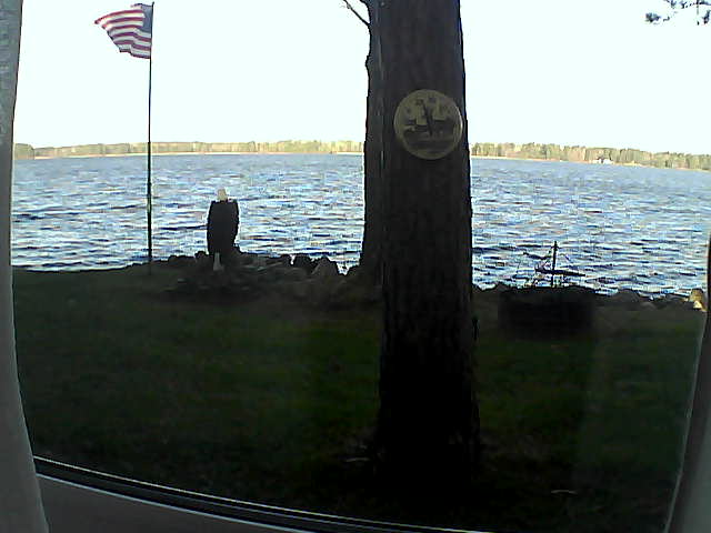 Whiteface Cam Image - Tue, 10/29/2019 9:28am 