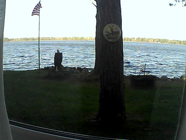 Whiteface Cam Image - Tue, 10/29/2019 9:38am 