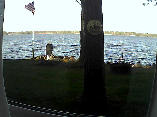 Whiteface Cam Image - Tue, 10/29/2019 10:08am 