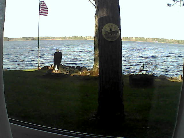 Whiteface Cam Image - Tue, 10/29/2019 10:18am 