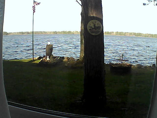 Whiteface Cam Image - Tue, 10/29/2019 10:28am 