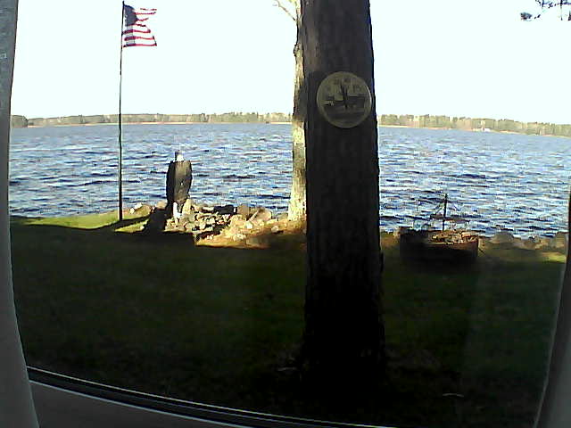 Whiteface Cam Image - Tue, 10/29/2019 10:38am 