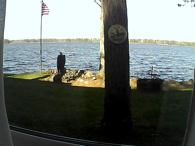 Whiteface Cam Image - Tue, 10/29/2019 10:48am 