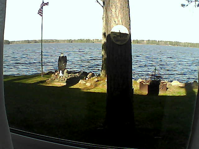 Whiteface Cam Image - Tue, 10/29/2019 11:08am 