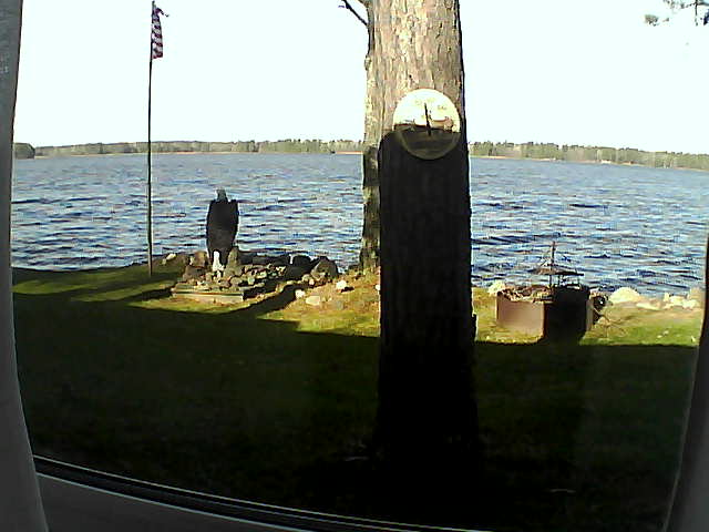 Whiteface Cam Image - Tue, 10/29/2019 11:18am 