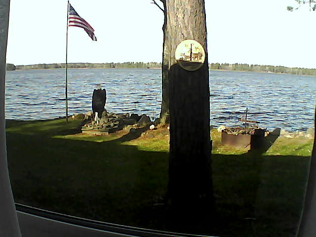 Whiteface Cam Image - Tue, 10/29/2019 11:28am 