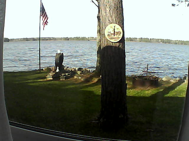 Whiteface Cam Image - Tue, 10/29/2019 11:58am 