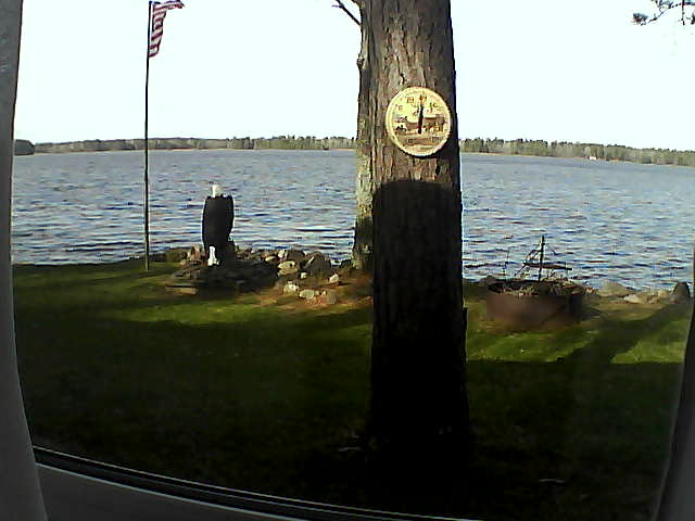 Whiteface Cam Image - Tue, 10/29/2019 12:08pm 