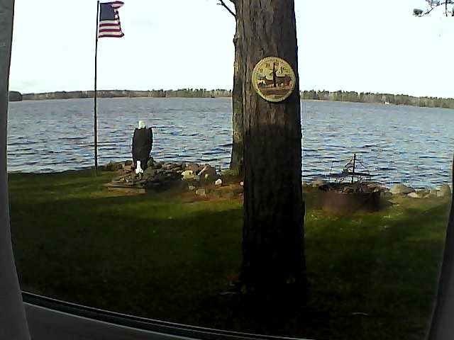 Whiteface Cam Image - Tue, 10/29/2019 12:18pm 