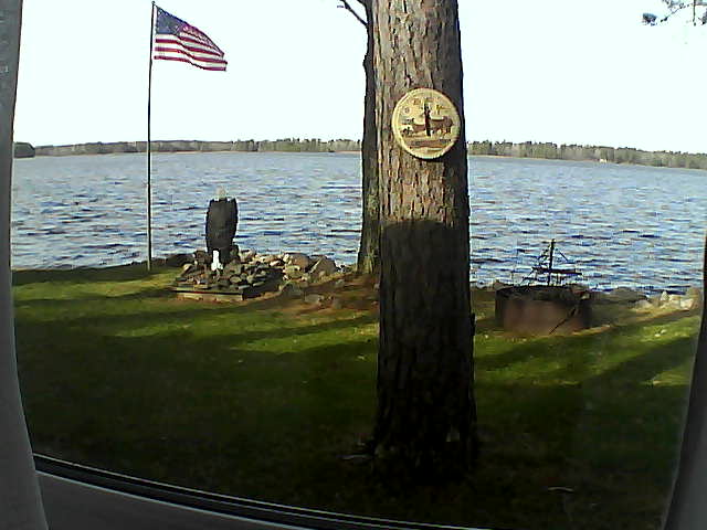 Whiteface Cam Image - Tue, 10/29/2019 12:38pm 