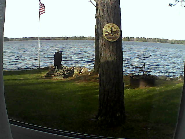 Whiteface Cam Image - Tue, 10/29/2019 12:48pm 