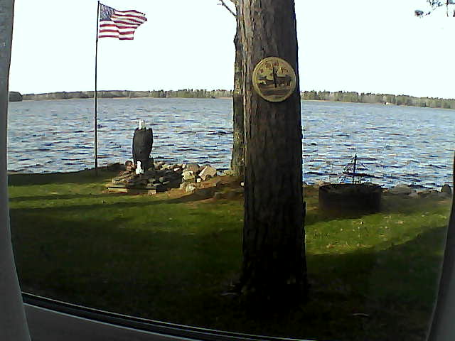 Whiteface Cam Image - Tue, 10/29/2019 12:58pm 