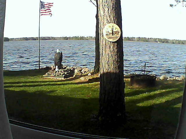 Whiteface Cam Image - Tue, 10/29/2019 1:18pm 